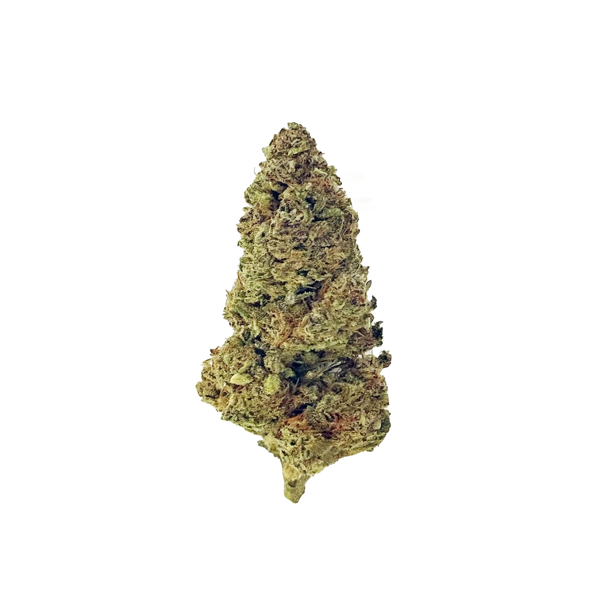 Glitter Bomb Flower - THCA - Indica