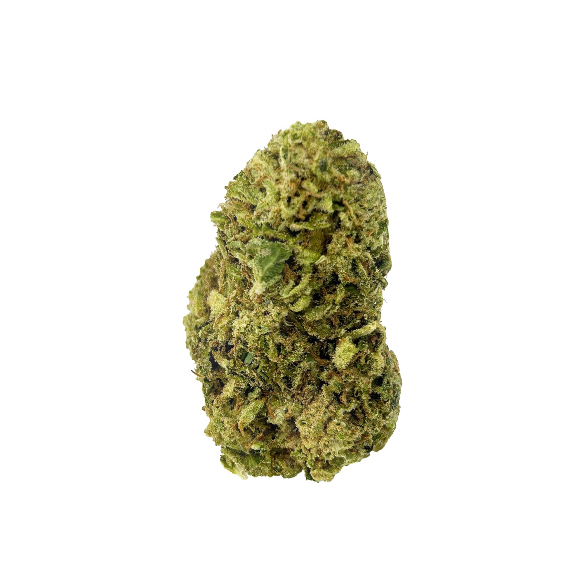 Green Apple Gas Flower - THCA - Sativa